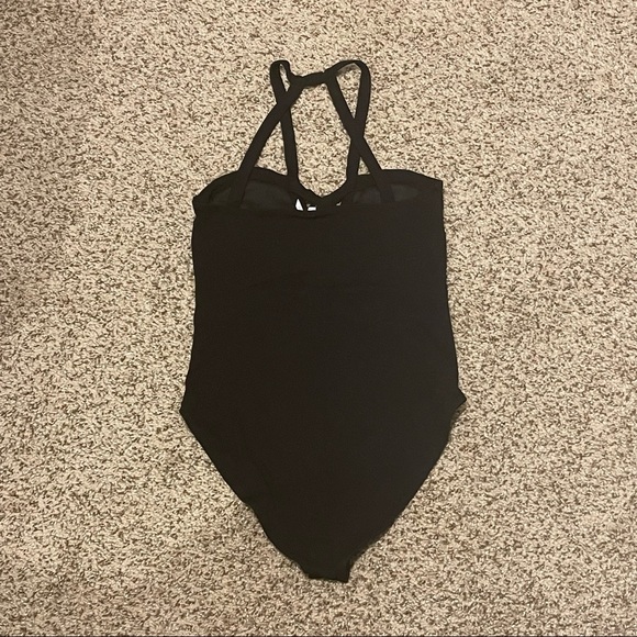 Out From Under bodysuit ~ M - Picture 3 of 5